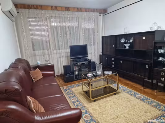Apartament Bastion