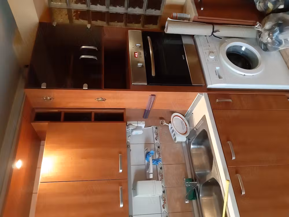 Proprietar vand 3 camere