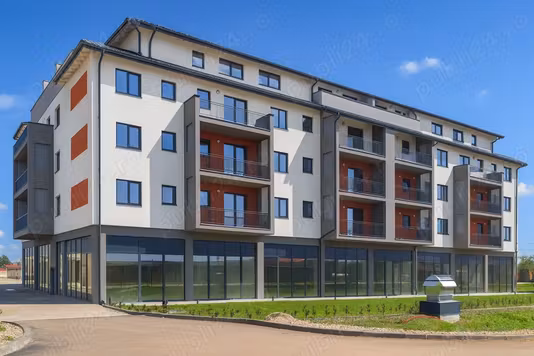 Apartament Mehala