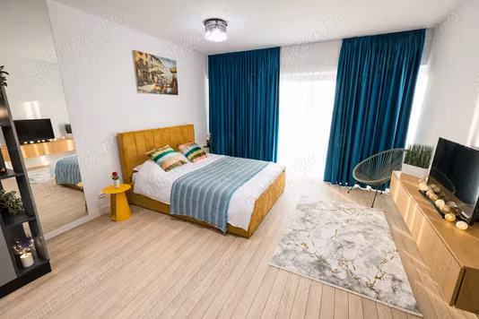 Apartament Panduri
