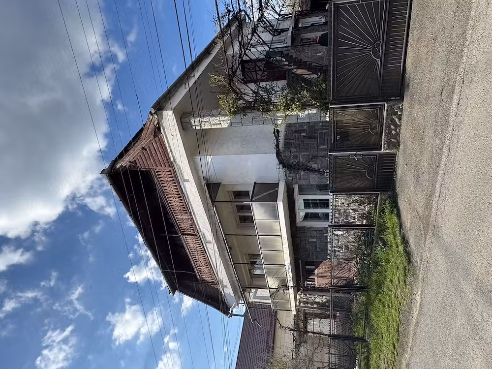 Casa de vanzare in Reghin, str Crisului nr 23