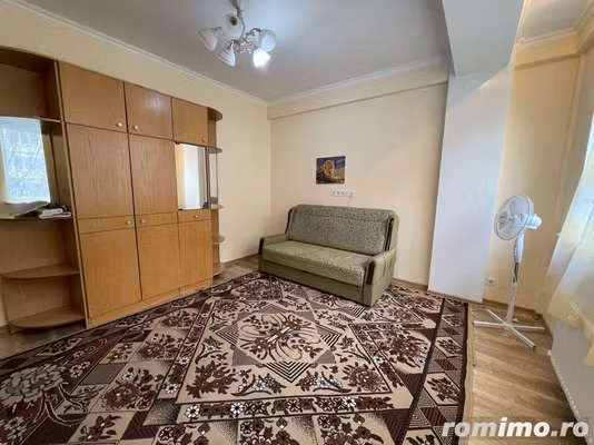 Garsonieră Doamna%2bGhica