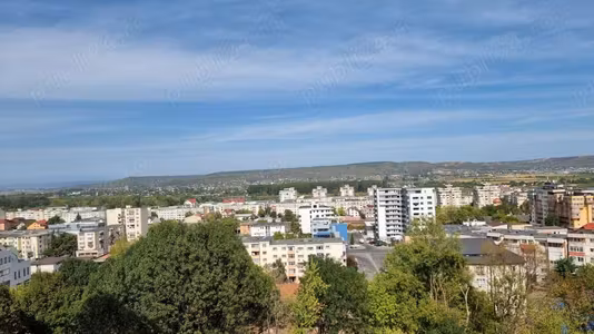 Garsonieră Craiovei