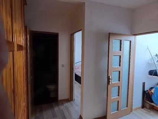 Apartament Apahida