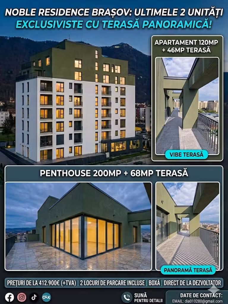 Penthouse Exclusiv