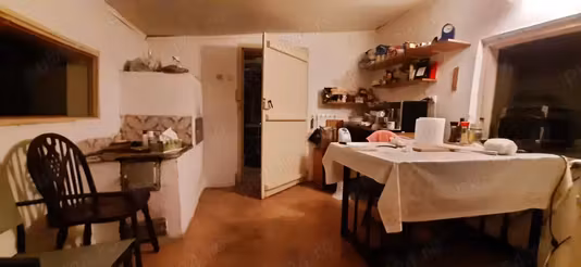 Casă Gradistea