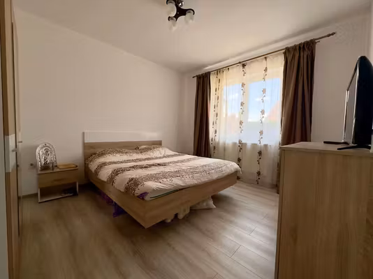 Apartament BRAYTIM