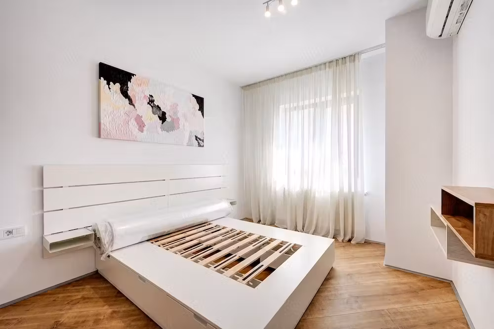 Apartament 3 camere, etaj 3, parcare inclusă, 4 City North, proprietar
