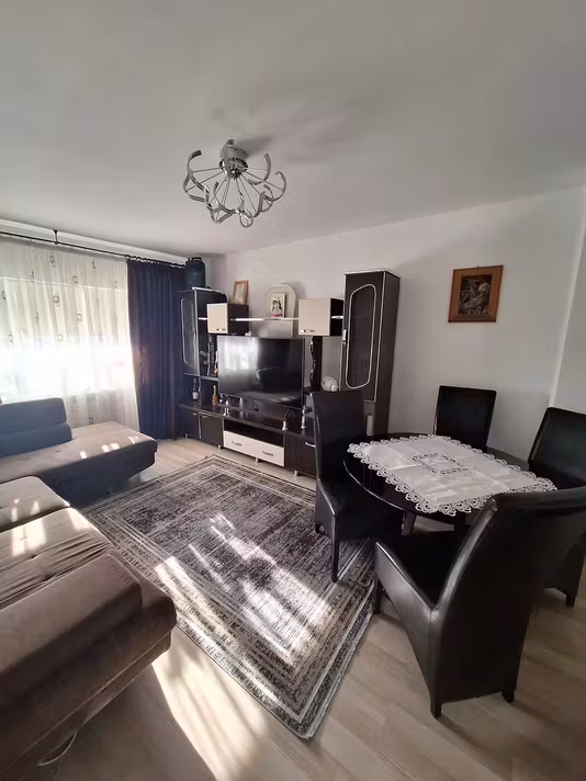 Apartament Botosani