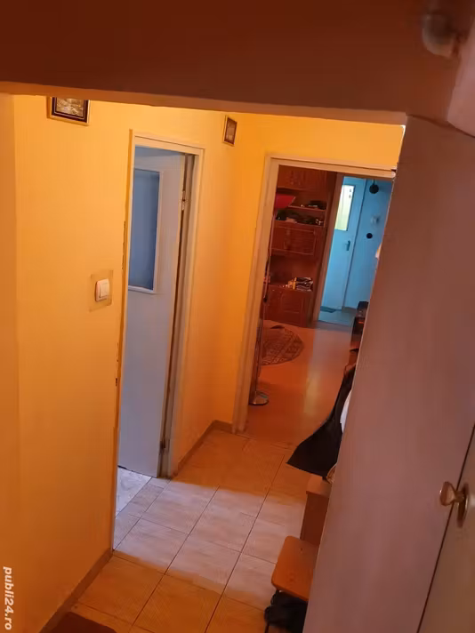 Apartament Sibiu