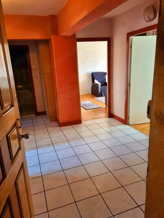 Apartament Centrul Istoric