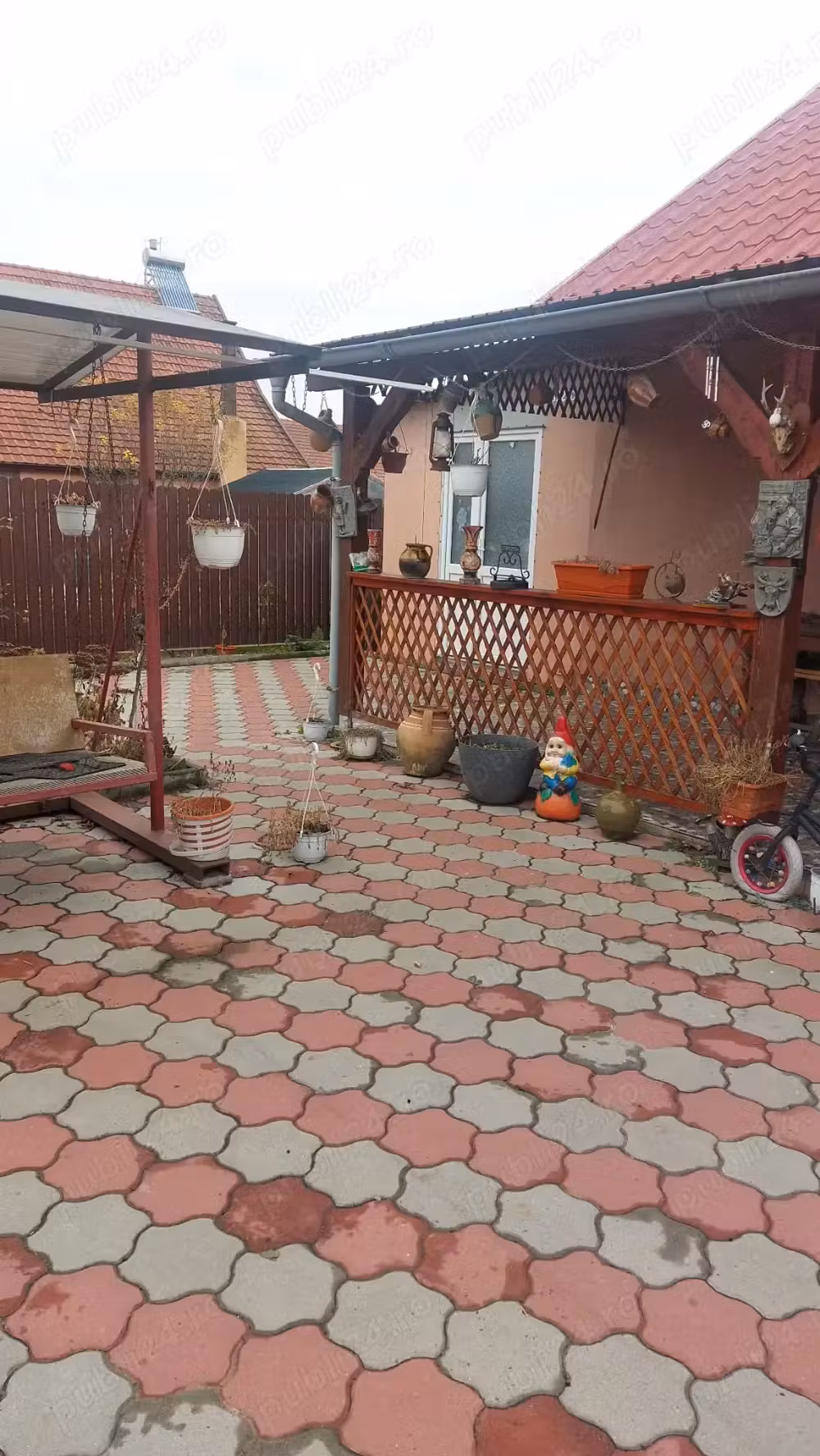 Casa de vânzare Topolovățu Mare