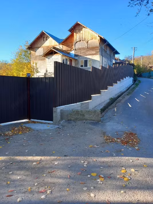 Casă Maruntisu