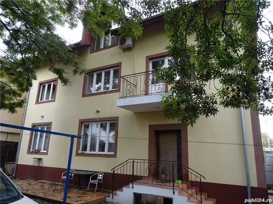 Casă Salaj