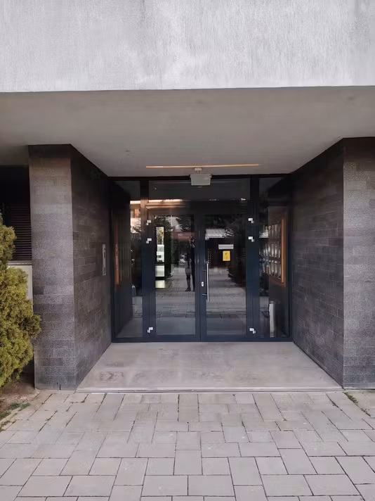 Apartament Sector 6