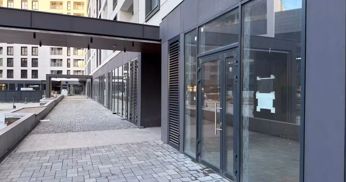 Spațiu comercial de vânzare de 49.7 mp, în zona Circumvalațiunii, Timișoara