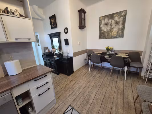 Apartament CENTRU