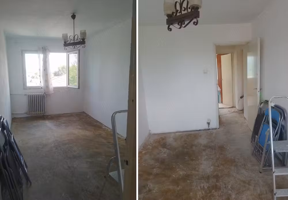 apartament 4 camere - 57,7 mp - sector 5 - Aleea Imașului