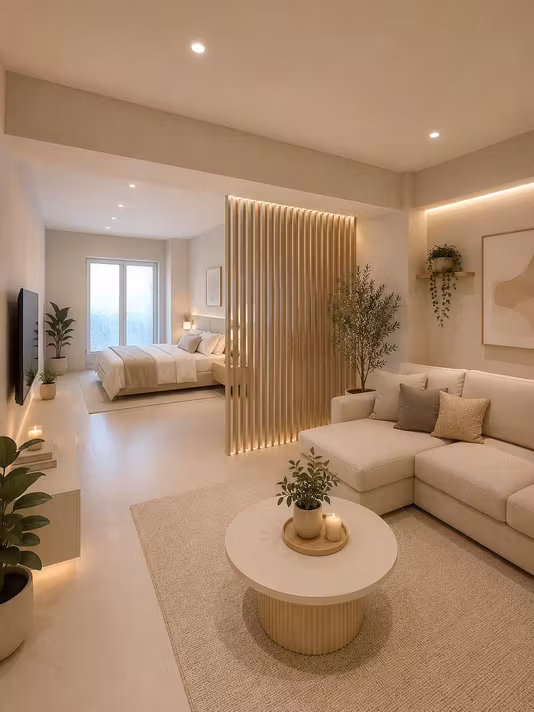 Apartament Cug