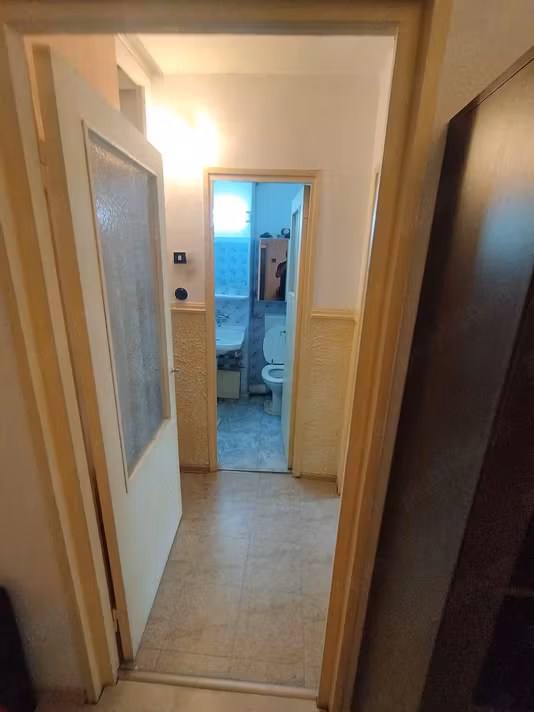 Apartament 9 Mai