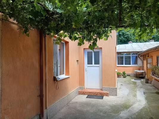 Casă SALA SPORTURILOR