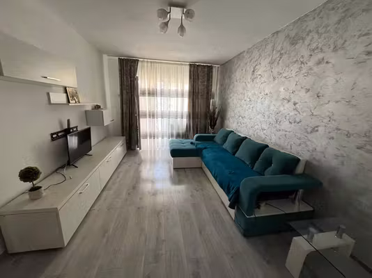 Apartament Gavana