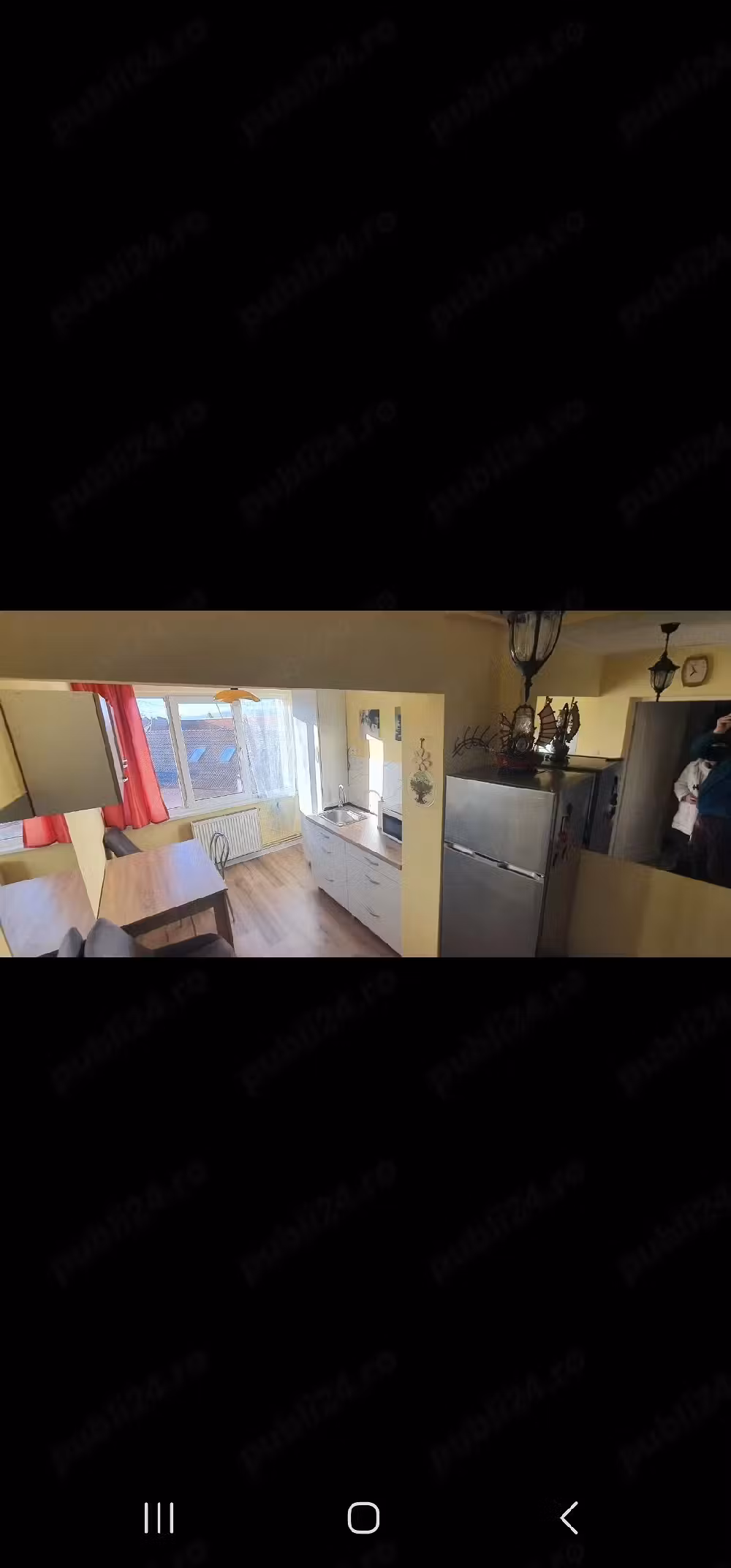 Chirie apartament 2 camere cornișa