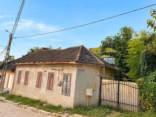 Casă Resita