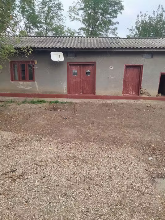 Casă Valcelele