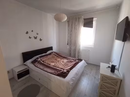 Apartament Dudu