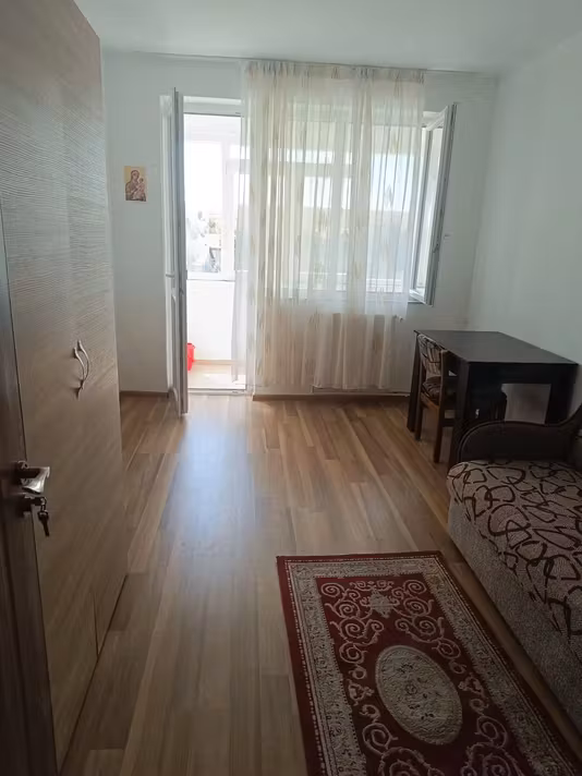 Apartament Central
