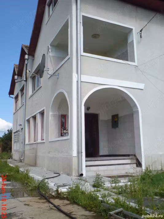 Casă Calanu Mic