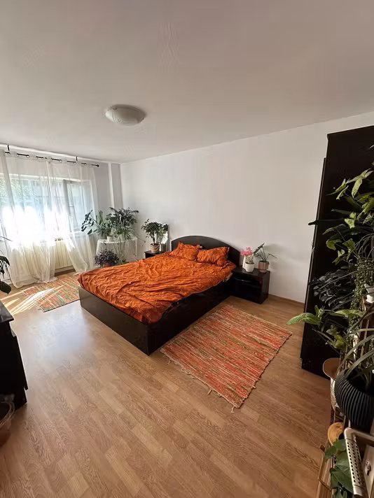 Apartament Nicolina