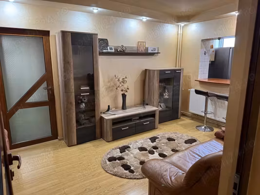 Apartament Vest