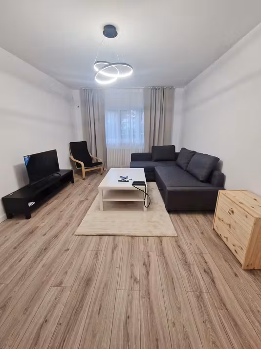 Apartament Sector 5