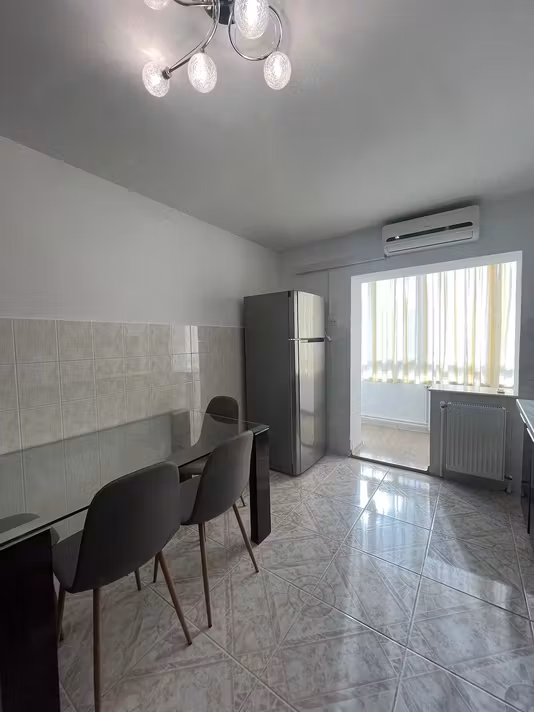 Apartament Deva