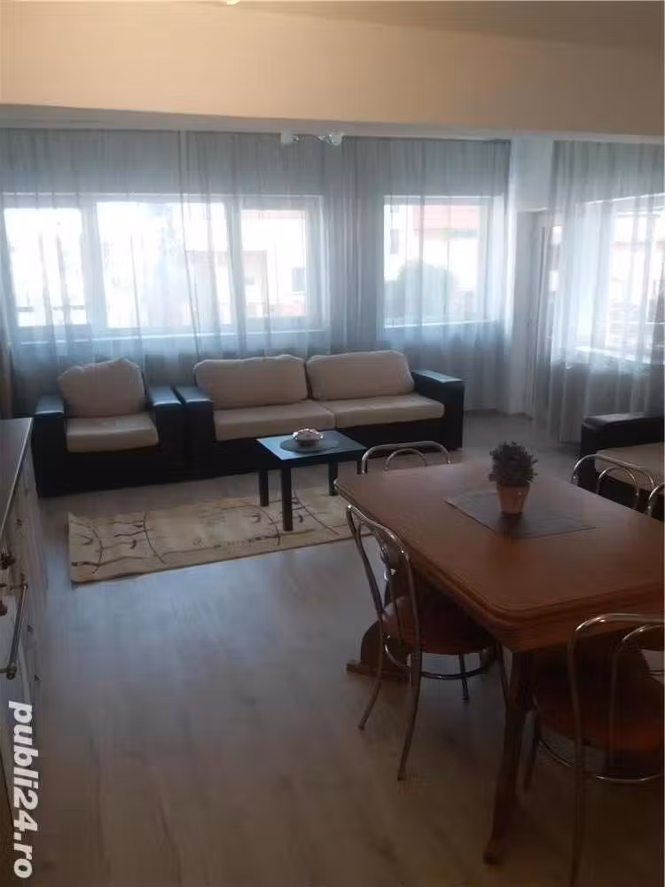 Inchiriez in vila apartament 4 camere Constanta-Agigea cartier Steaua de Mare(Eforie Nord)