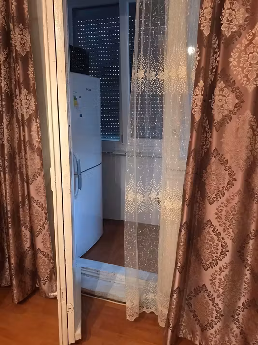 Apartament Liviu Rebreanu