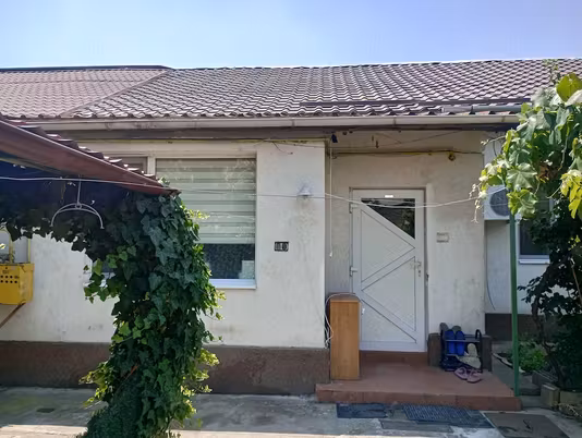 Apartament Kaufland Șagului