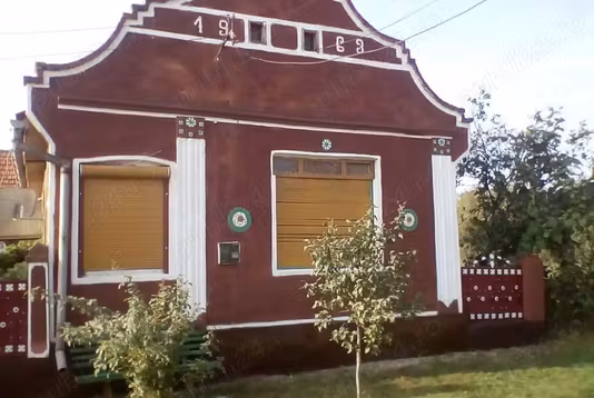 Casă Racovita