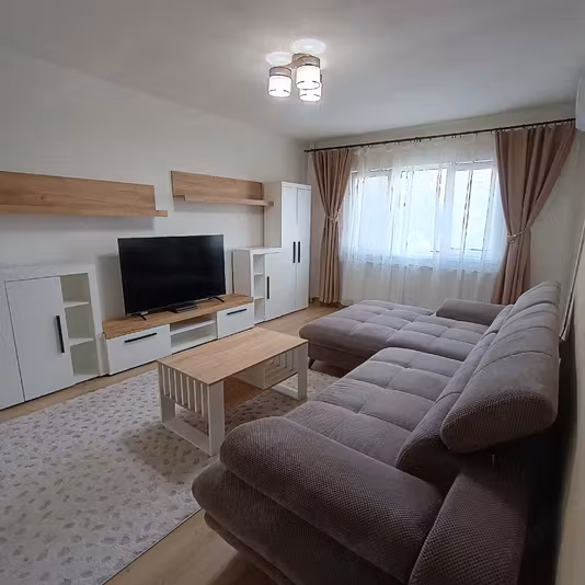 Apartament Alfa