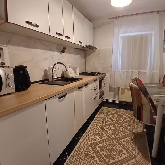 Apartament Civic