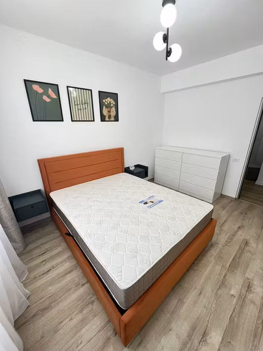 Apartament Metalurgiei
