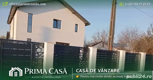 Casă Lipia
