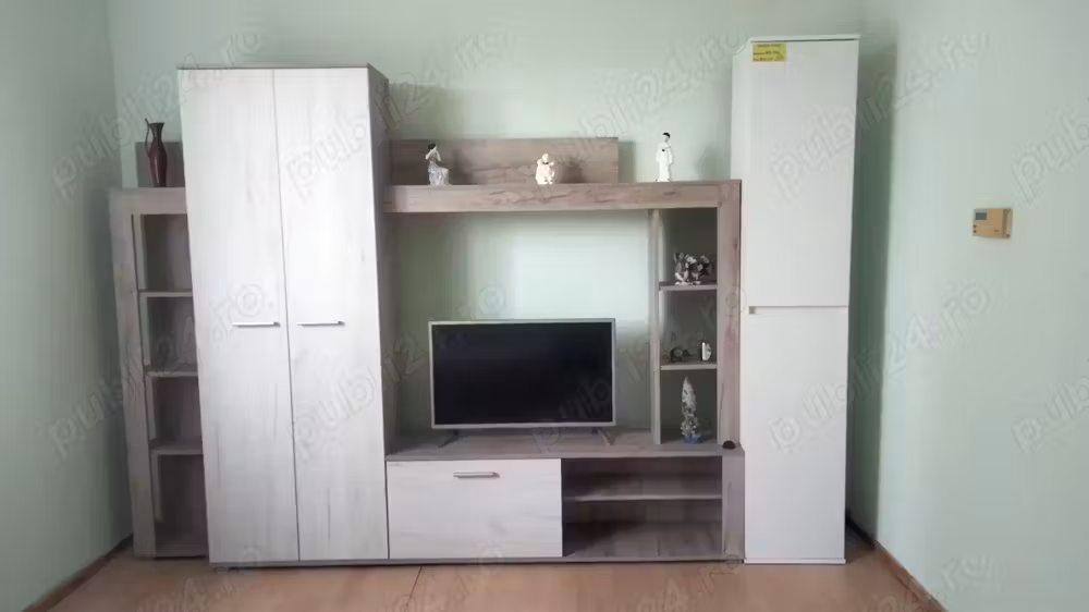 Închiriez garsoniera Zalau