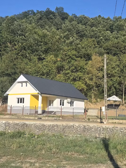 Casă Lesnic