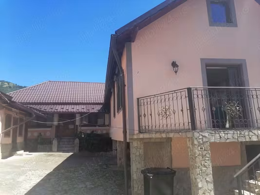 Casă Ramnicu Valcea