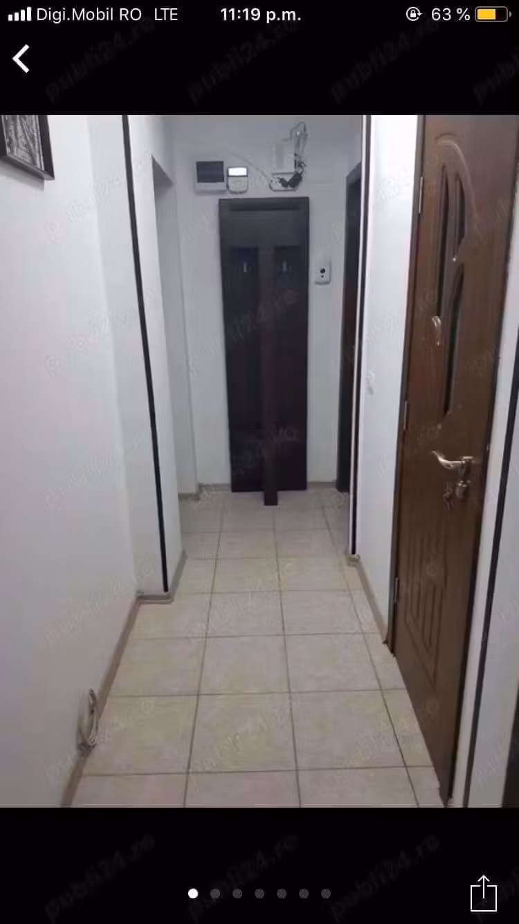 Apartament 3 camereTomis Nord-Ciresica-Campus