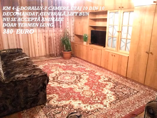 Apartament Constanta