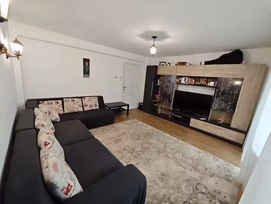 Apartament Pacii